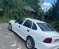 Опель Вектра 1999 в Гусятине на Automoto.ua Белый Опель Вектра, объемом двигателя 1.8 л и пробегом 280 тыс. км за 2400 $, фото 4 на Automoto.ua