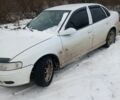 Белый Опель Вектра, объемом двигателя 2 л и пробегом 300 тыс. км за 650 $, фото 1 на Automoto.ua