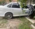 Білий Опель Вектра, об'ємом двигуна 1.6 л та пробігом 285 тис. км за 1250 $, фото 2 на Automoto.ua