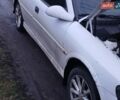 Белый Опель Вектра, объемом двигателя 1.8 л и пробегом 374 тыс. км за 2100 $, фото 4 на Automoto.ua