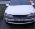 Белый Опель Вектра, объемом двигателя 1.8 л и пробегом 374 тыс. км за 1900 $, фото 1 на Automoto.ua
