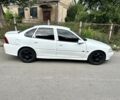 Білий Опель Вектра, об'ємом двигуна 2 л та пробігом 555 тис. км за 1450 $, фото 2 на Automoto.ua