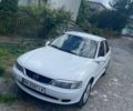 Опель Вектра 1999 в Гусятине на Automoto.ua Белый Опель Вектра, объемом двигателя 1.8 л и пробегом 280 тыс. км за 2400 $, фото 5 на Automoto.ua