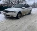 Білий Опель Вектра, об'ємом двигуна 2 л та пробігом 300 тис. км за 1163 $, фото 1 на Automoto.ua