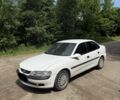 Белый Опель Вектра, объемом двигателя 1.6 л и пробегом 190 тыс. км за 1349 $, фото 1 на Automoto.ua