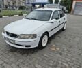 Білий Опель Вектра, об'ємом двигуна 1.8 л та пробігом 340 тис. км за 2999 $, фото 1 на Automoto.ua