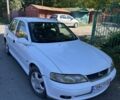Белый Опель Вектра, объемом двигателя 1.6 л и пробегом 220 тыс. км за 1605 $, фото 1 на Automoto.ua