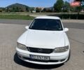 Белый Опель Вектра, объемом двигателя 1.8 л и пробегом 280 тыс. км за 1900 $, фото 1 на Automoto.ua