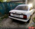 Белый Опель Вектра, объемом двигателя 2 л и пробегом 200 тыс. км за 850 $, фото 4 на Automoto.ua