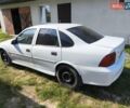 Белый Опель Вектра, объемом двигателя 1.8 л и пробегом 400 тыс. км за 2700 $, фото 3 на Automoto.ua