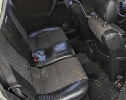 Білий Опель Вектра, об'ємом двигуна 1.8 л та пробігом 308 тис. км за 1400 $, фото 7 на Automoto.ua