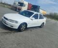Белый Опель Вектра, объемом двигателя 1.8 л и пробегом 31 тыс. км за 2050 $, фото 5 на Automoto.ua