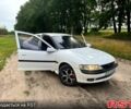 Белый Опель Вектра, объемом двигателя 1.8 л и пробегом 300 тыс. км за 2500 $, фото 13 на Automoto.ua