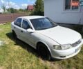 Белый Опель Вектра, объемом двигателя 1.8 л и пробегом 400 тыс. км за 2700 $, фото 1 на Automoto.ua