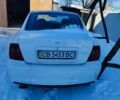 Білий Опель Вектра, об'ємом двигуна 1.8 л та пробігом 197 тис. км за 1100 $, фото 2 на Automoto.ua
