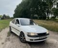Белый Опель Вектра, объемом двигателя 1.8 л и пробегом 300 тыс. км за 2500 $, фото 1 на Automoto.ua