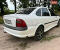 Білий Опель Вектра, об'ємом двигуна 1.8 л та пробігом 380 тис. км за 2400 $, фото 6 на Automoto.ua