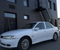 Белый Опель Вектра, объемом двигателя 1.8 л и пробегом 340 тыс. км за 3500 $, фото 1 на Automoto.ua
