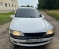 Білий Опель Вектра, об'ємом двигуна 1.8 л та пробігом 380 тис. км за 2400 $, фото 2 на Automoto.ua