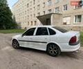 Білий Опель Вектра, об'ємом двигуна 1.8 л та пробігом 380 тис. км за 2400 $, фото 9 на Automoto.ua