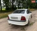 Білий Опель Вектра, об'ємом двигуна 1.8 л та пробігом 380 тис. км за 2400 $, фото 7 на Automoto.ua