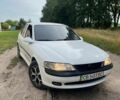 Білий Опель Вектра, об'ємом двигуна 1.8 л та пробігом 380 тис. км за 2400 $, фото 1 на Automoto.ua