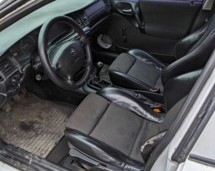 Білий Опель Вектра, об'ємом двигуна 1.8 л та пробігом 308 тис. км за 1400 $, фото 5 на Automoto.ua