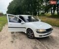 Білий Опель Вектра, об'ємом двигуна 1.8 л та пробігом 380 тис. км за 2400 $, фото 22 на Automoto.ua