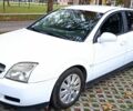Белый Опель Вектра, объемом двигателя 2 л и пробегом 370 тыс. км за 2800 $, фото 2 на Automoto.ua