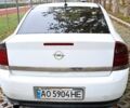 Белый Опель Вектра, объемом двигателя 2 л и пробегом 370 тыс. км за 2800 $, фото 5 на Automoto.ua