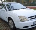 Белый Опель Вектра, объемом двигателя 2 л и пробегом 370 тыс. км за 2800 $, фото 4 на Automoto.ua