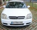 Белый Опель Вектра, объемом двигателя 2 л и пробегом 370 тыс. км за 2800 $, фото 14 на Automoto.ua