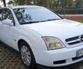 Белый Опель Вектра, объемом двигателя 2 л и пробегом 370 тыс. км за 2800 $, фото 1 на Automoto.ua