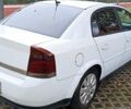 Белый Опель Вектра, объемом двигателя 2 л и пробегом 370 тыс. км за 2800 $, фото 8 на Automoto.ua