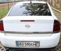 Белый Опель Вектра, объемом двигателя 2 л и пробегом 370 тыс. км за 2800 $, фото 9 на Automoto.ua
