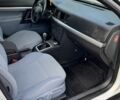 Белый Опель Вектра, объемом двигателя 2.2 л и пробегом 313 тыс. км за 4200 $, фото 7 на Automoto.ua