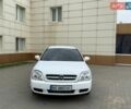 Белый Опель Вектра, объемом двигателя 2 л и пробегом 267 тыс. км за 3550 $, фото 28 на Automoto.ua