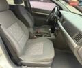 Белый Опель Вектра, объемом двигателя 2 л и пробегом 267 тыс. км за 3550 $, фото 20 на Automoto.ua