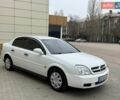 Белый Опель Вектра, объемом двигателя 2 л и пробегом 267 тыс. км за 3550 $, фото 4 на Automoto.ua