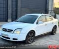 Белый Опель Вектра, объемом двигателя 2.2 л и пробегом 240 тыс. км за 2350 $, фото 1 на Automoto.ua