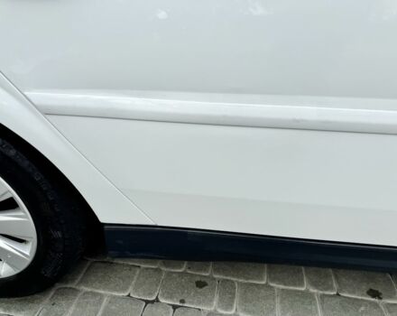 Білий Опель Вектра, об'ємом двигуна 2.2 л та пробігом 313 тис. км за 3450 $, фото 20 на Automoto.ua