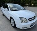 Белый Опель Вектра, объемом двигателя 2.2 л и пробегом 313 тыс. км за 4200 $, фото 3 на Automoto.ua