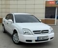 Белый Опель Вектра, объемом двигателя 2 л и пробегом 267 тыс. км за 3550 $, фото 29 на Automoto.ua