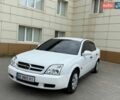 Белый Опель Вектра, объемом двигателя 2 л и пробегом 267 тыс. км за 3550 $, фото 6 на Automoto.ua