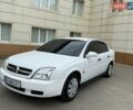 Белый Опель Вектра, объемом двигателя 2 л и пробегом 267 тыс. км за 3550 $, фото 22 на Automoto.ua