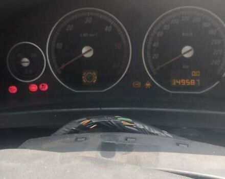 Белый Опель Вектра, объемом двигателя 0 л и пробегом 350 тыс. км за 1100 $, фото 6 на Automoto.ua