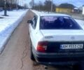 Білий Опель Вектра, об'ємом двигуна 2 л та пробігом 250 тис. км за 1100 $, фото 2 на Automoto.ua