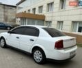 Белый Опель Вектра, объемом двигателя 2 л и пробегом 267 тыс. км за 3550 $, фото 14 на Automoto.ua