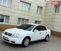 Белый Опель Вектра, объемом двигателя 2 л и пробегом 267 тыс. км за 3550 $, фото 5 на Automoto.ua
