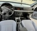Білий Опель Вектра, об'ємом двигуна 2.2 л та пробігом 313 тис. км за 3450 $, фото 10 на Automoto.ua